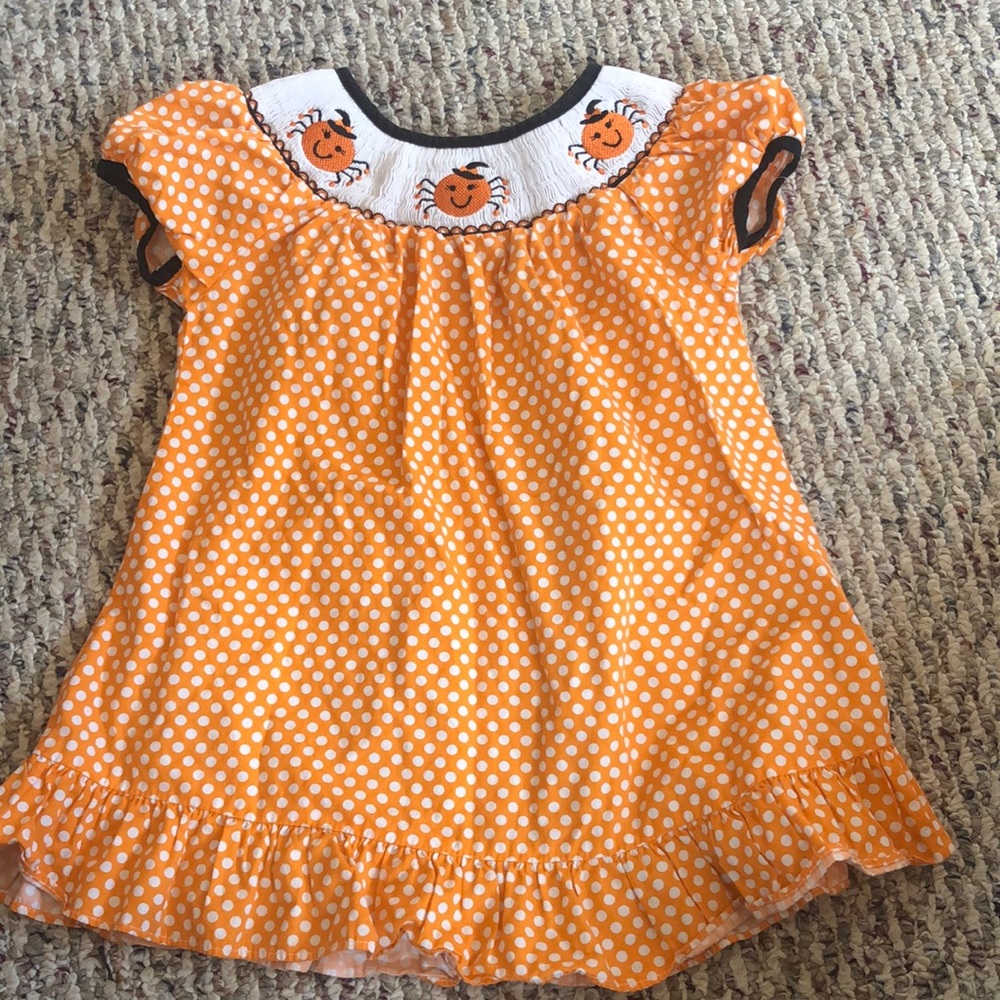 Halloween dress